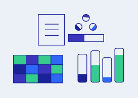 Various laboratory items