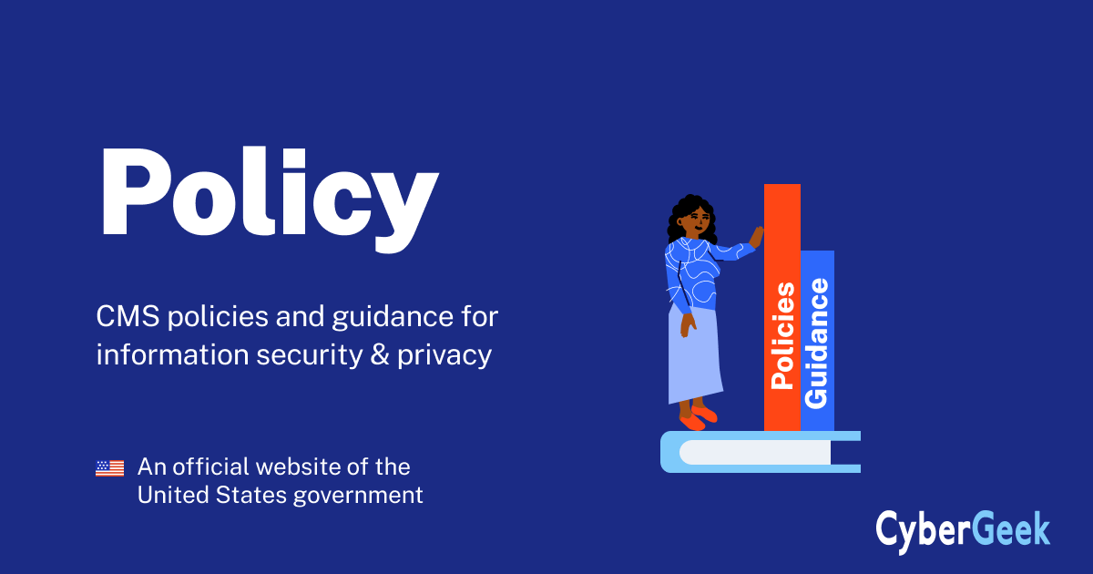 New handbook: Audit and Accountability (AU) CMS Information Security New handbook: Audit and Accountability (AU) CMS Information Security