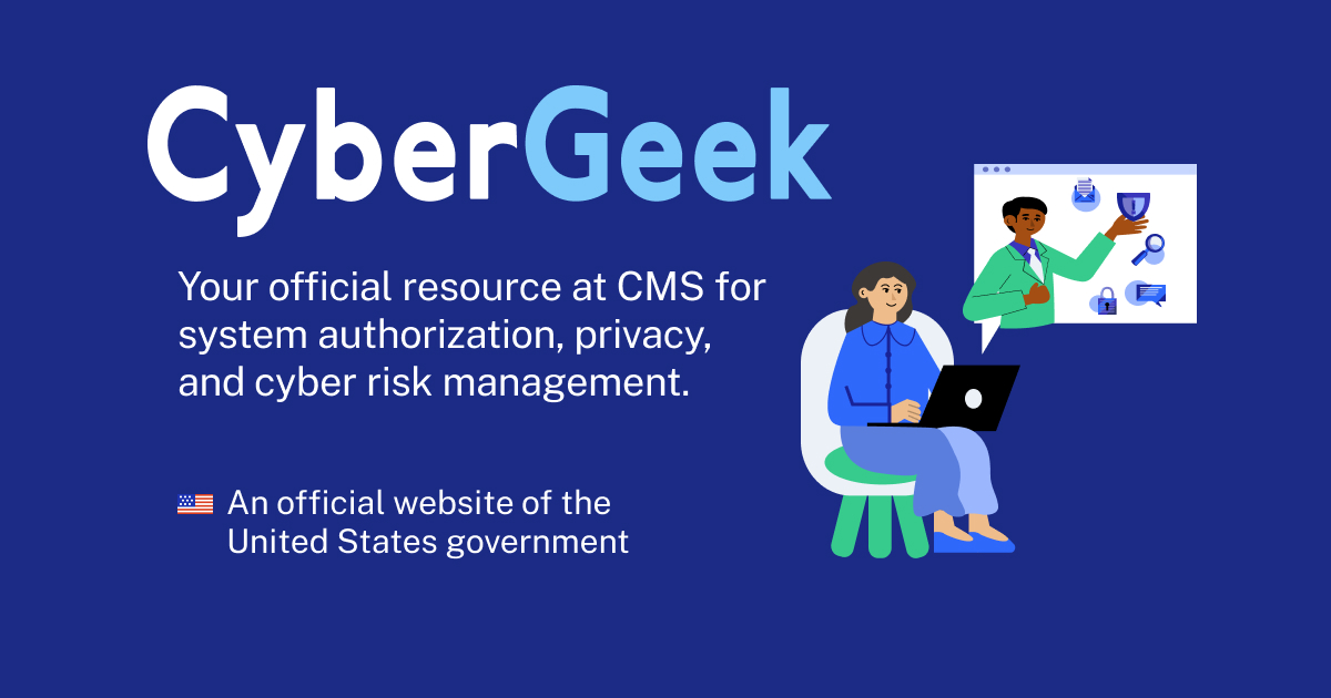 Federal Risk And Authorization Management Program (FedRAMP) | CMS ...